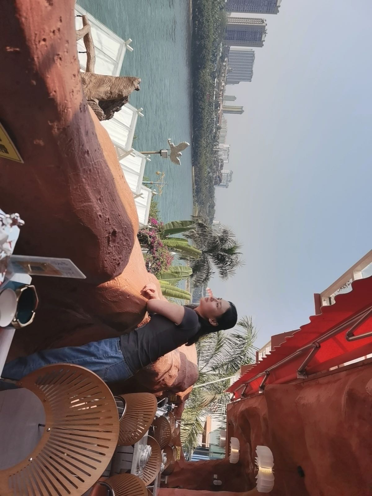 找旅游搭子