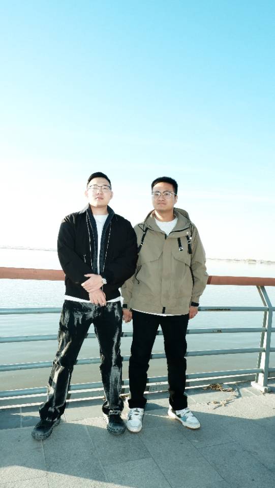 找旅游搭子