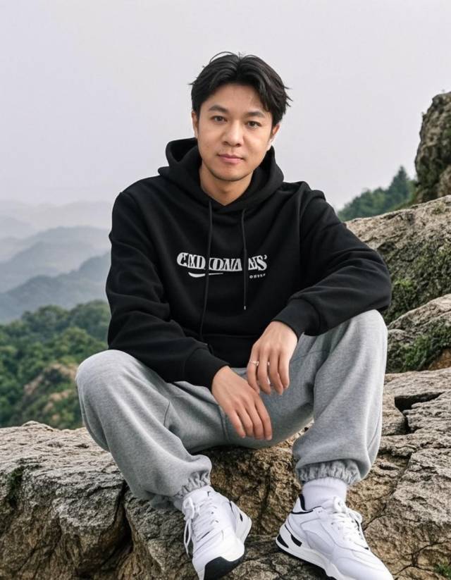 找运动搭子