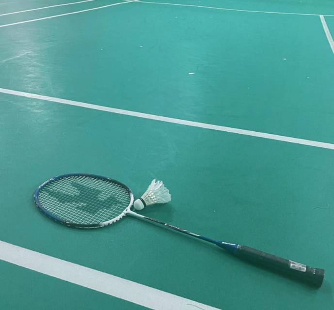 找运动搭子