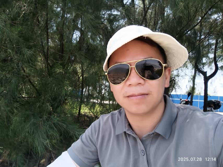 找旅游搭子