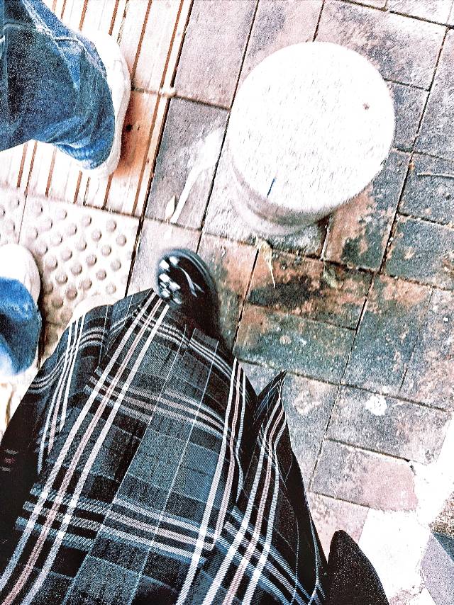 找聊天搭子