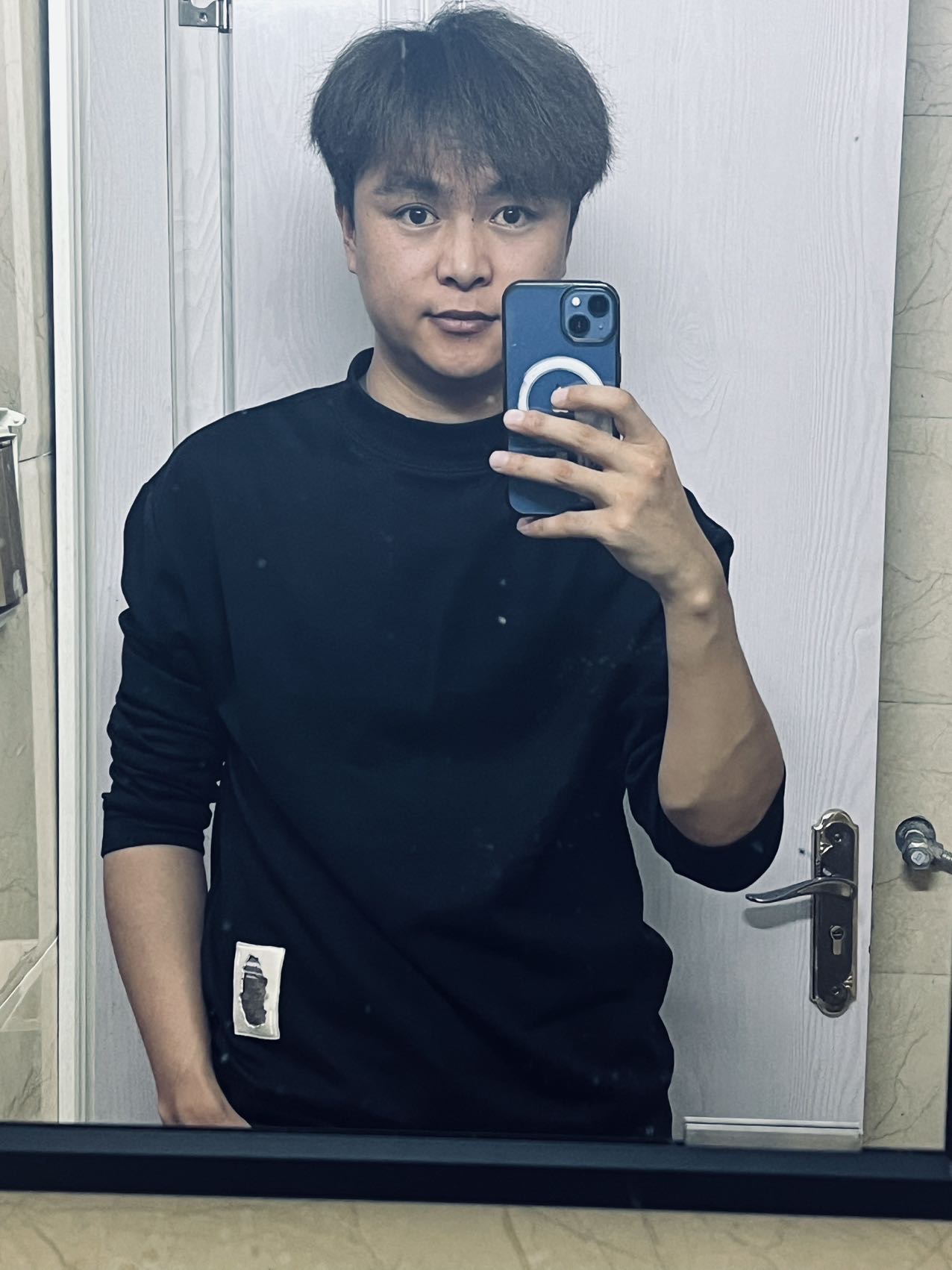 找运动搭子