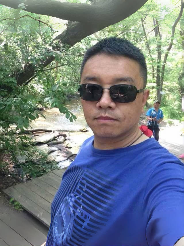 找运动搭子
