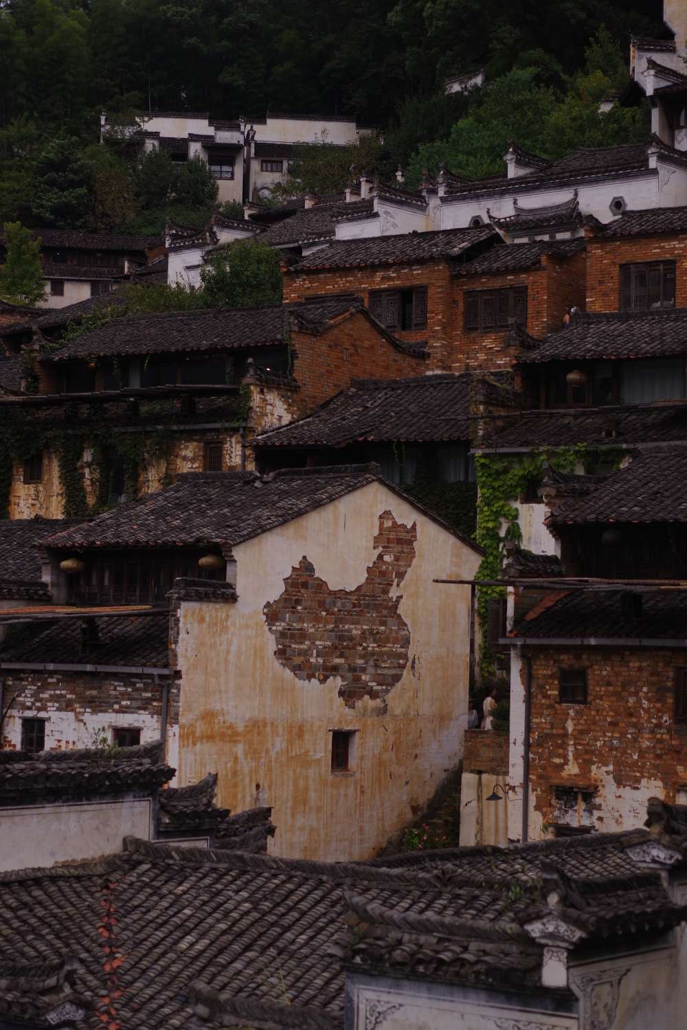 找旅游搭子