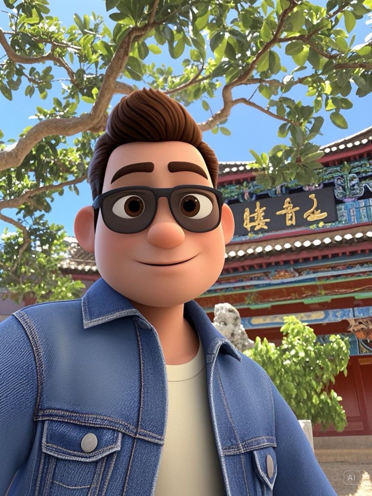 找运动搭子