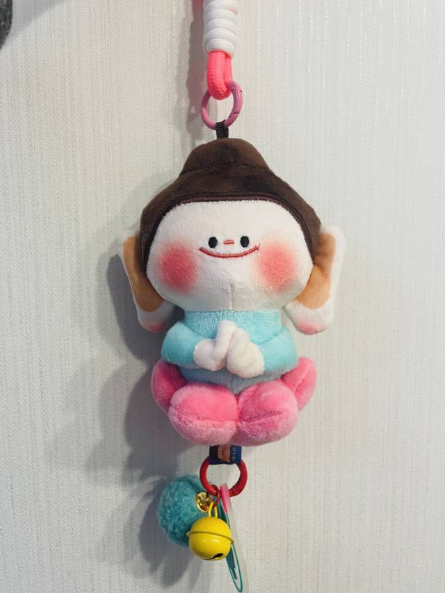 找爬山搭子