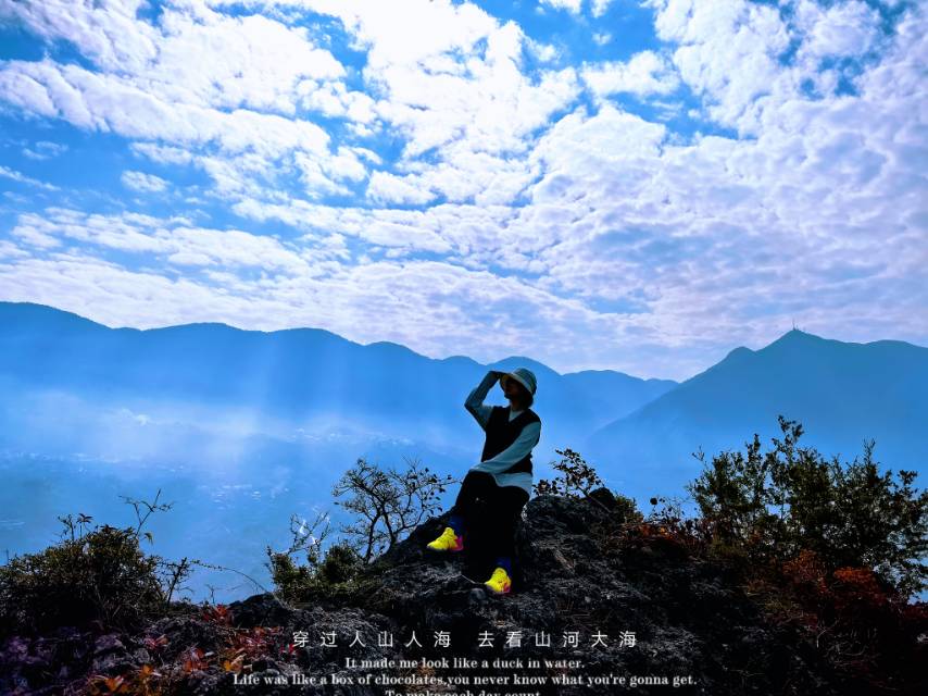 找运动搭子