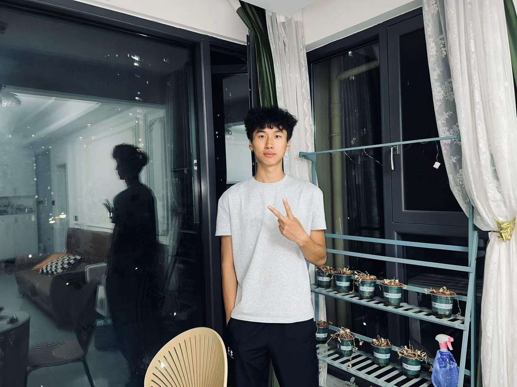 找聊天搭子