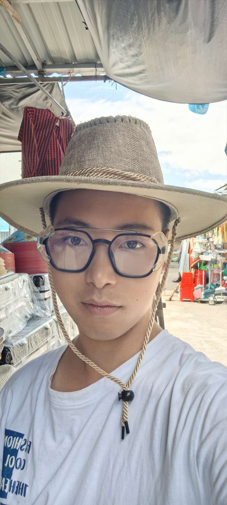 找运动搭子