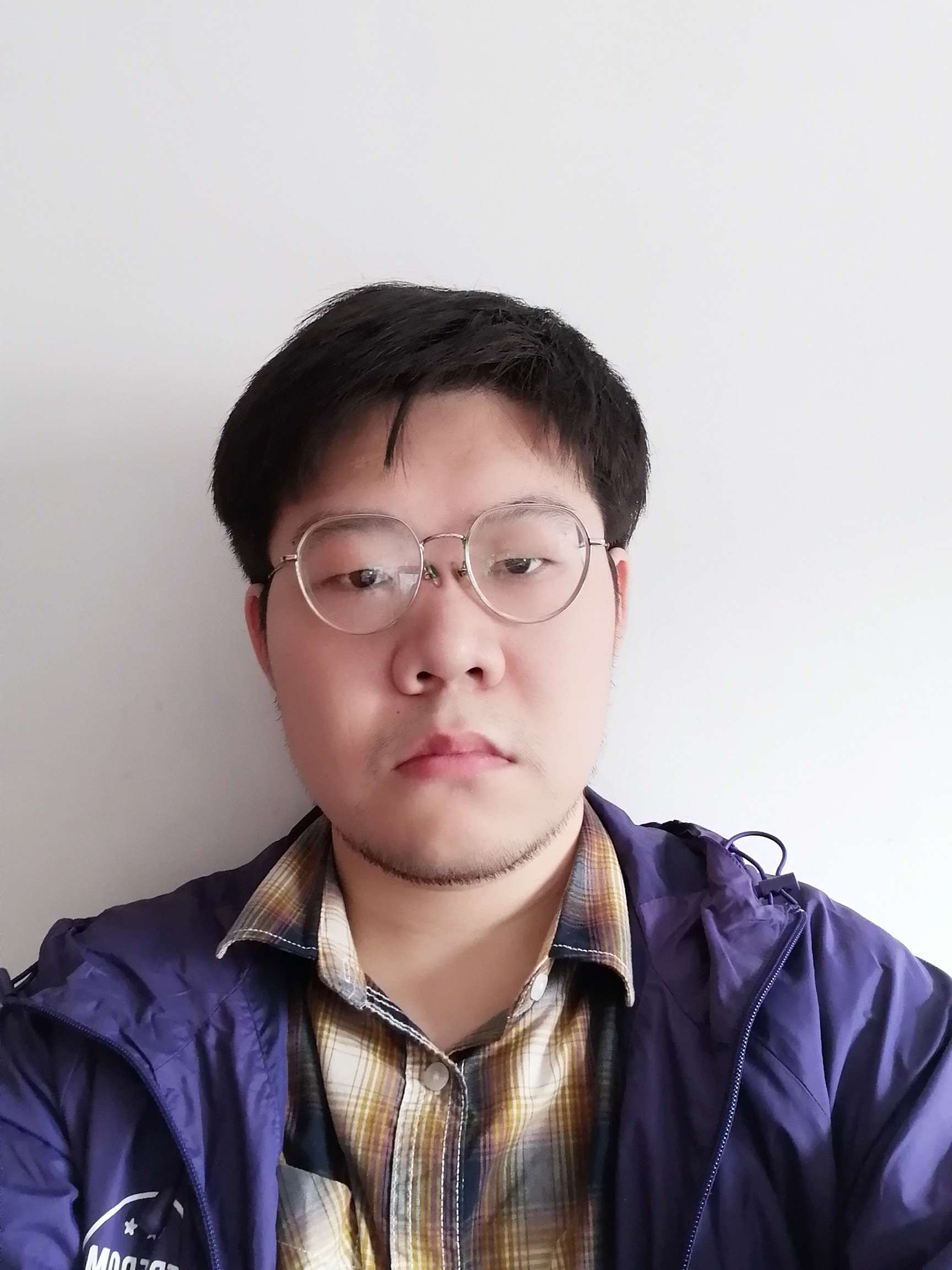找聊天搭子