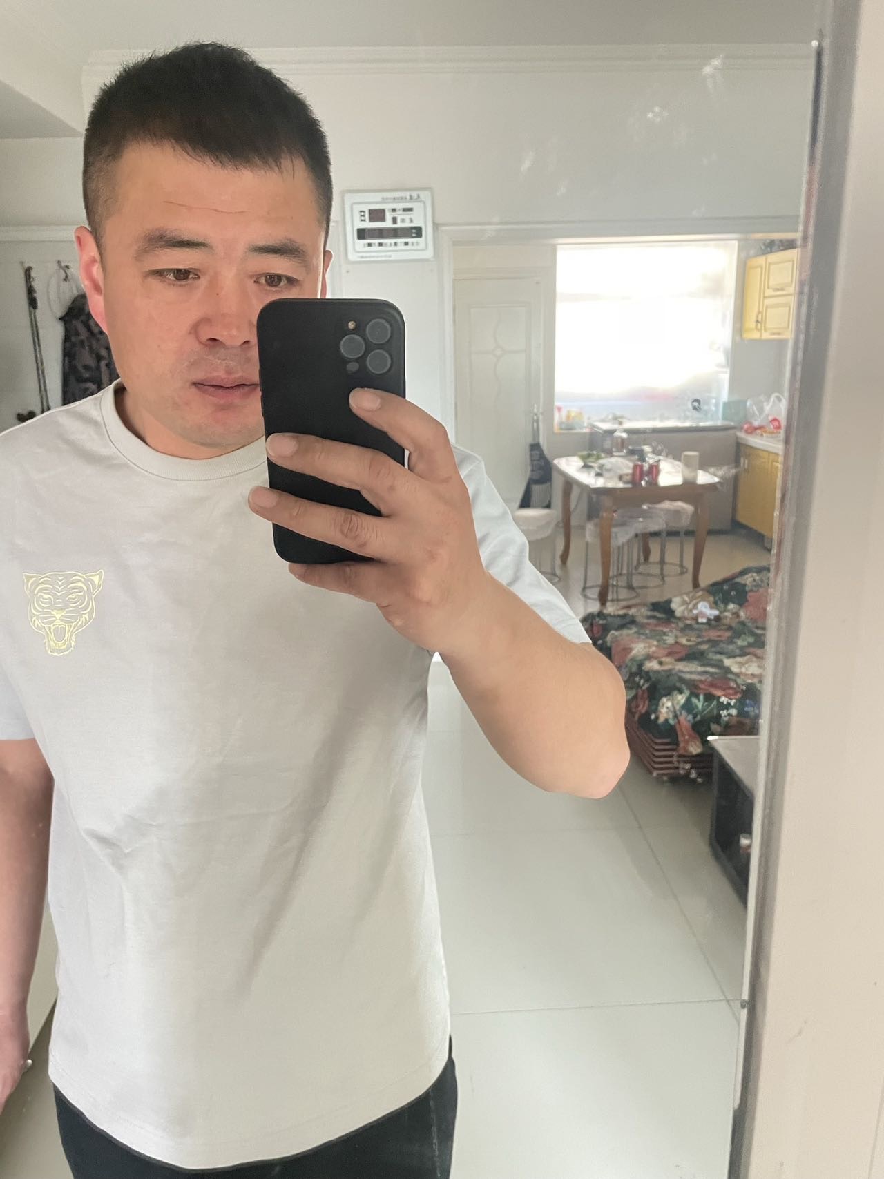找台球搭子
