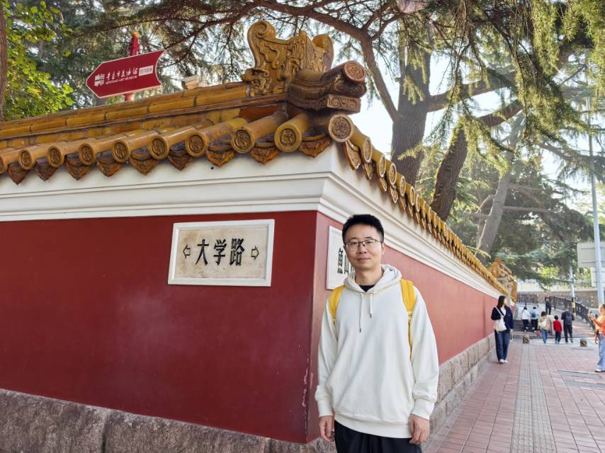 找灵魂搭子