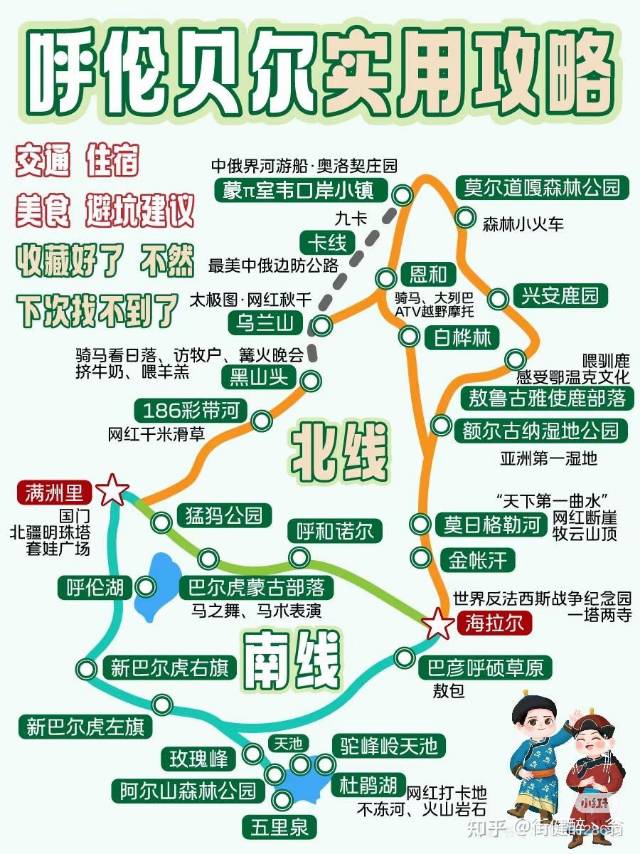找旅行搭子