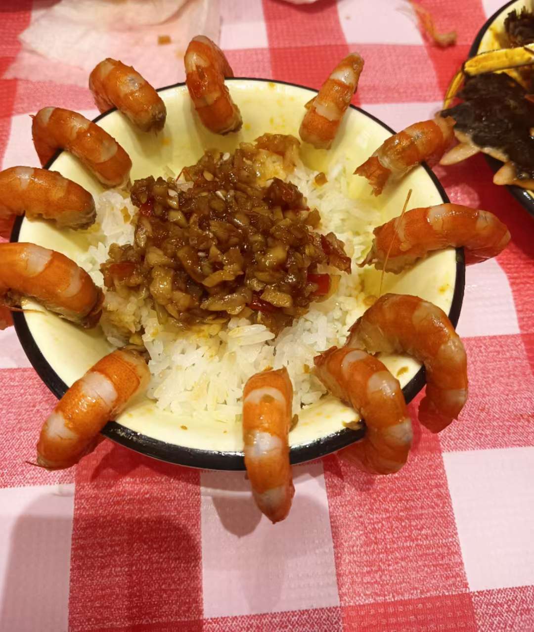找饭搭子