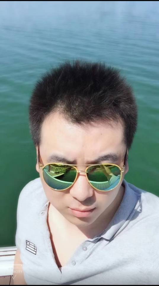 找运动搭子