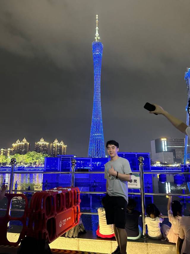 找旅游搭子
