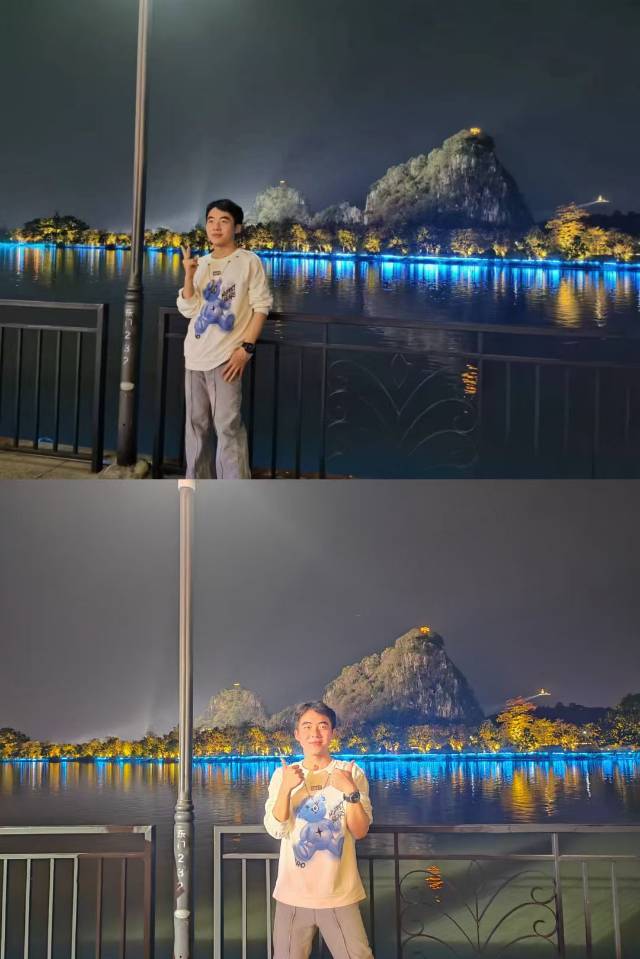 找旅游搭子