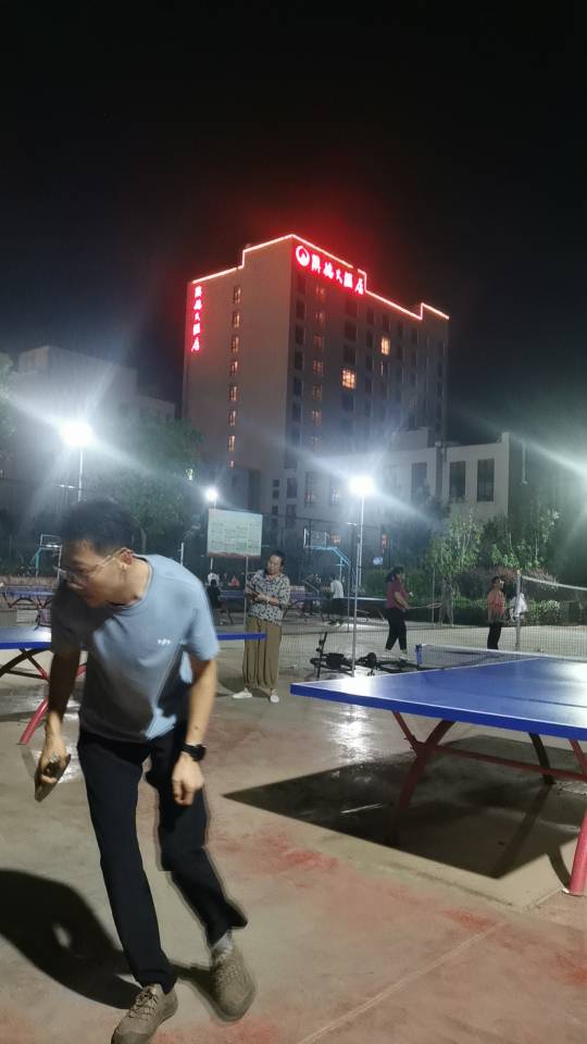 找打乒乓球搭子
