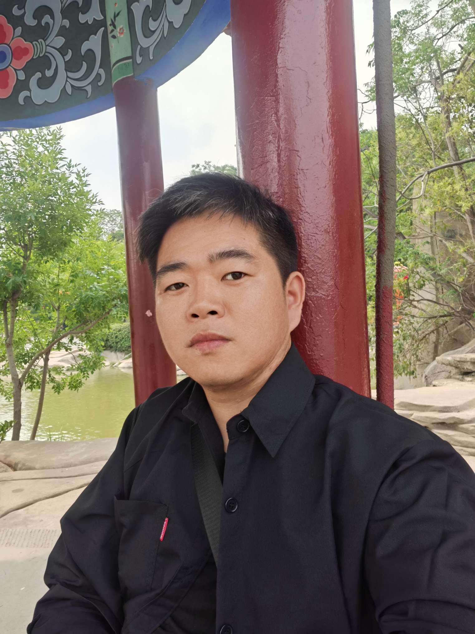 找娱乐搭子