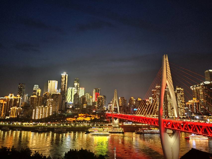 找旅游搭子