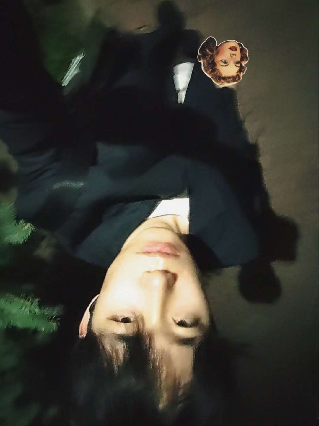 找陪伴搭子