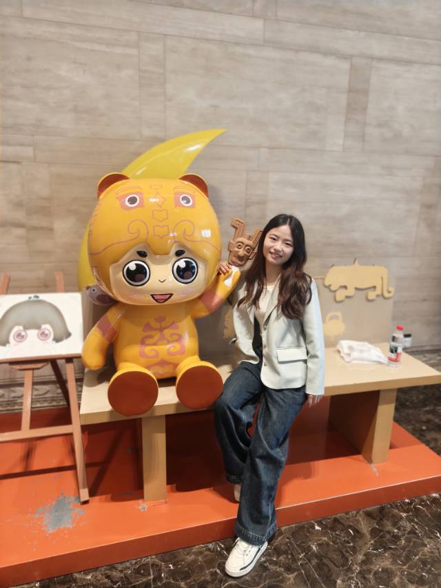找玩乐搭子