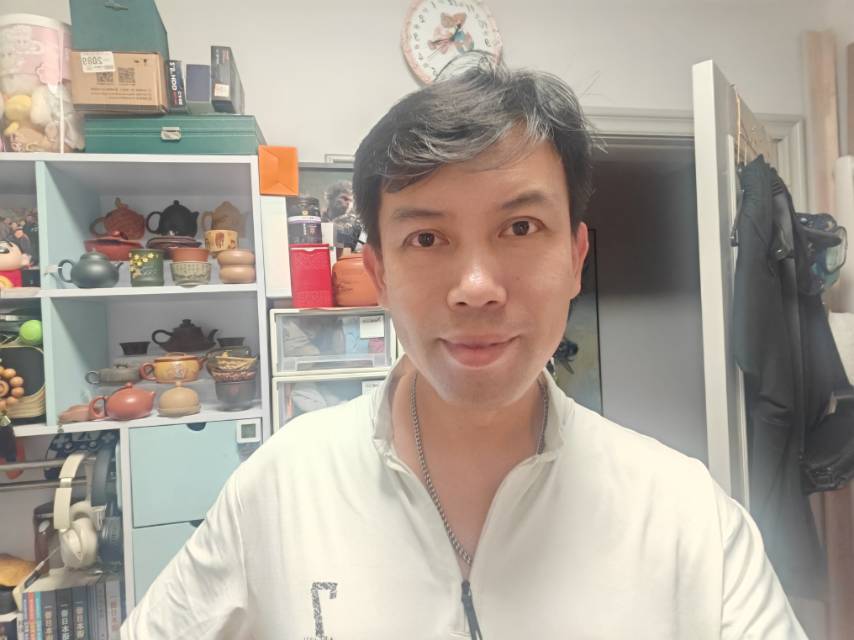 找研究股票搭子