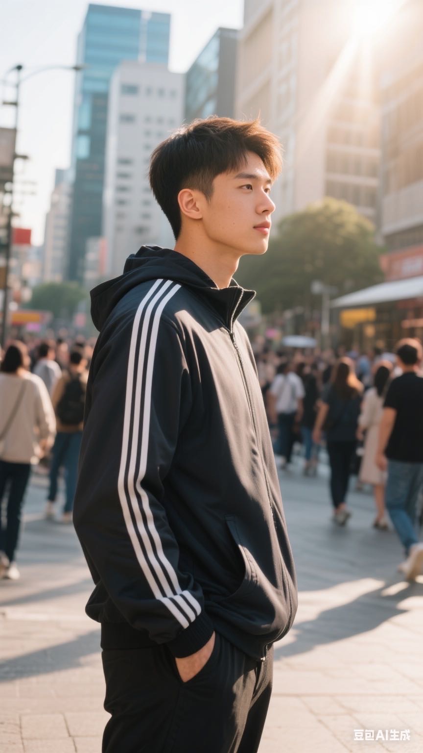 找周末搭子