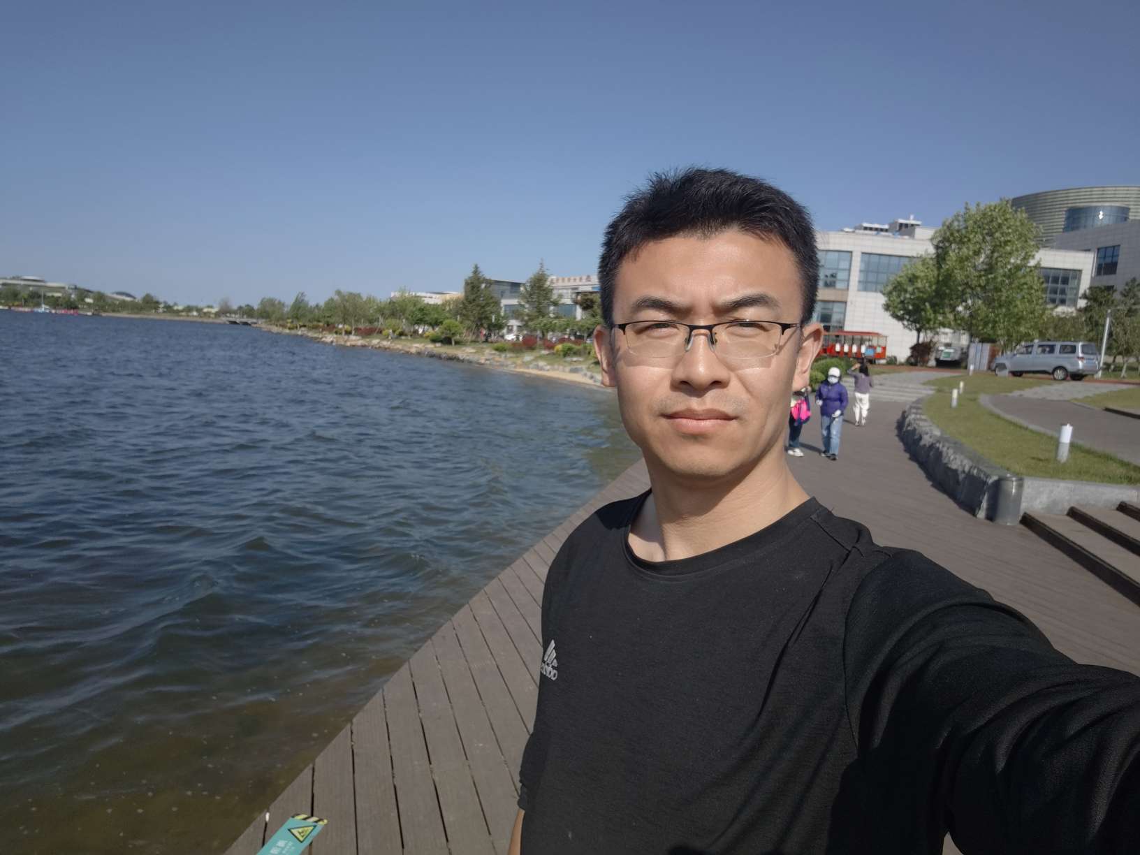 找电影搭子