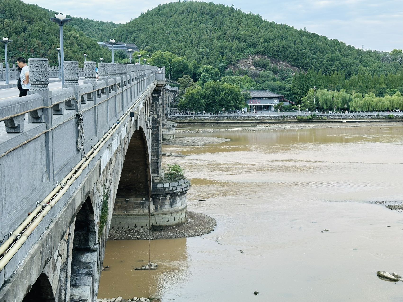 找旅游搭子