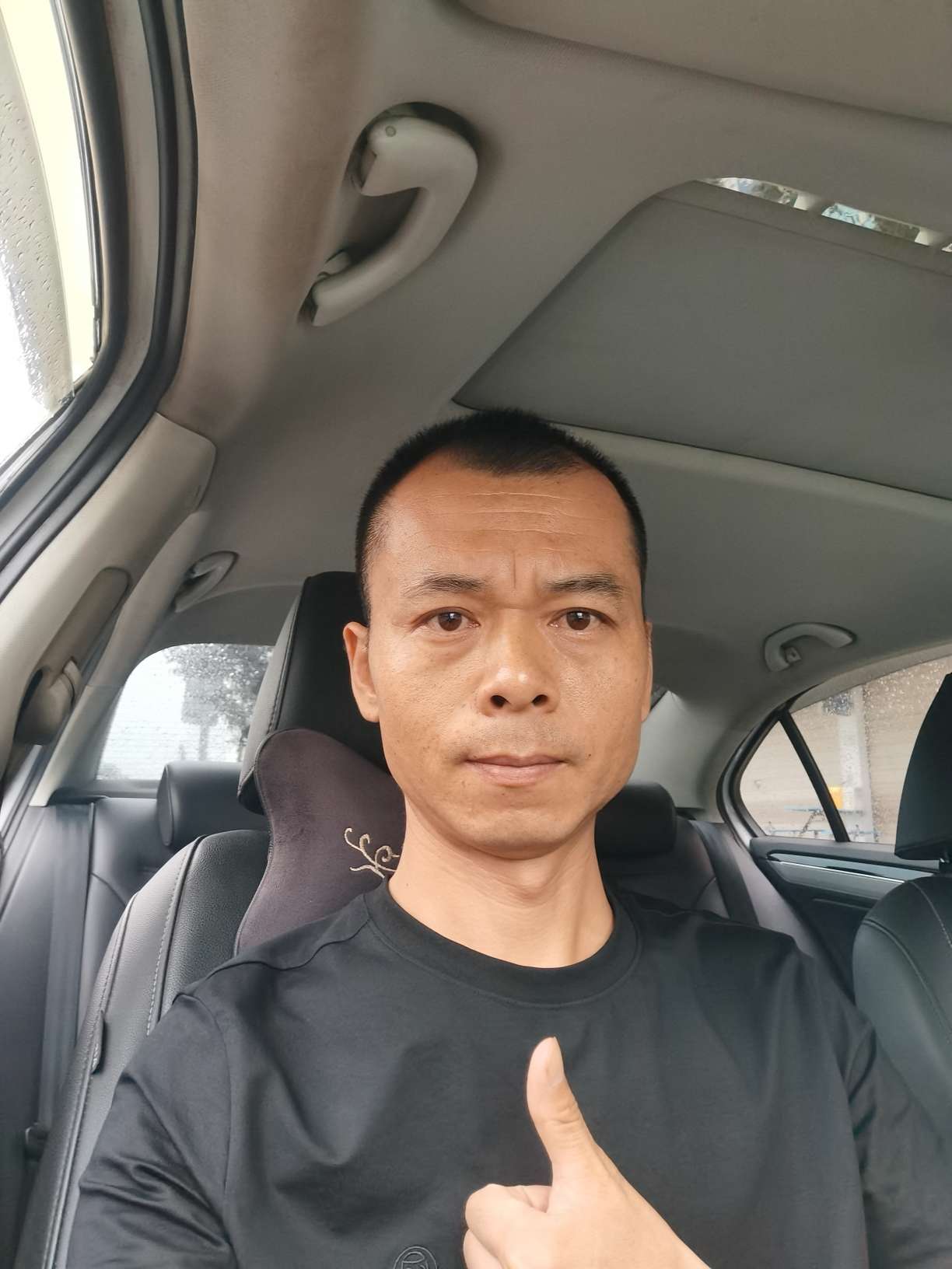 找运动搭子