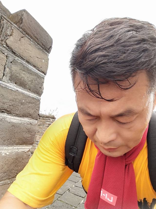 找运动搭子