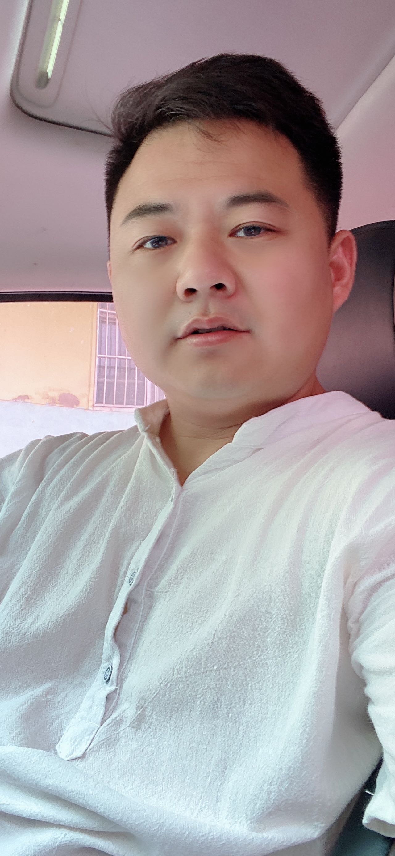 找聊天搭子