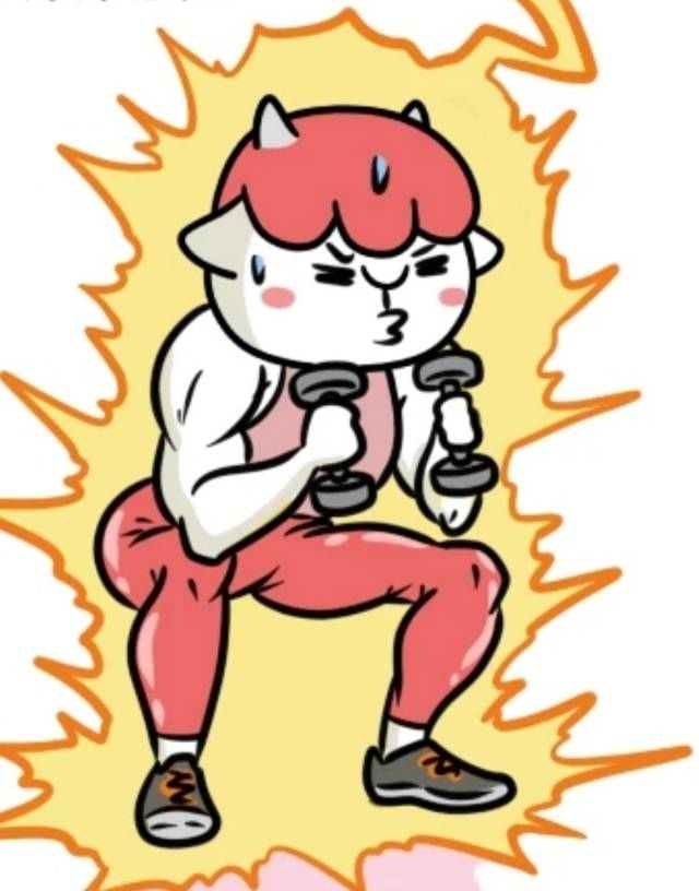 找健身搭子