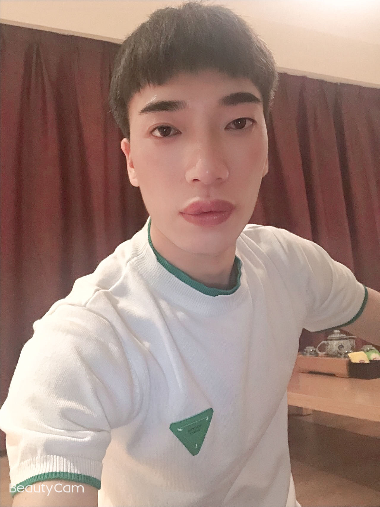 找美食搭子