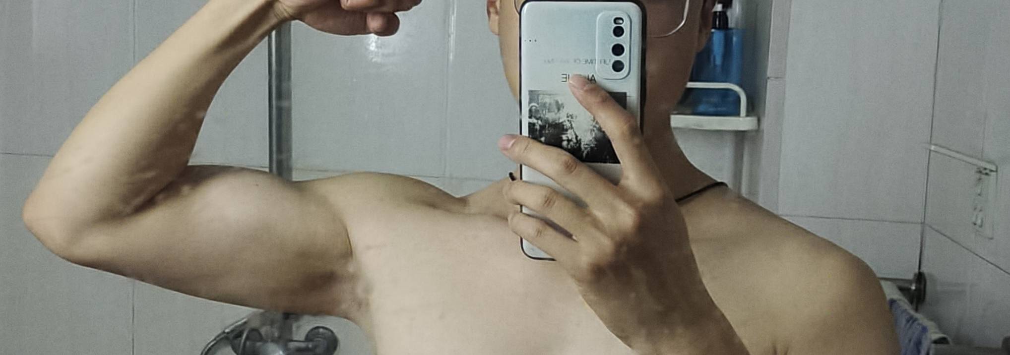 找运动搭子
