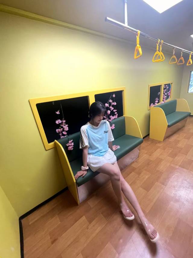 找旅游搭子