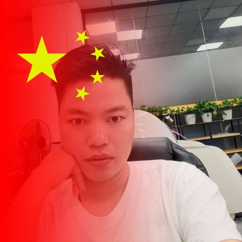 找开朗热情搭子