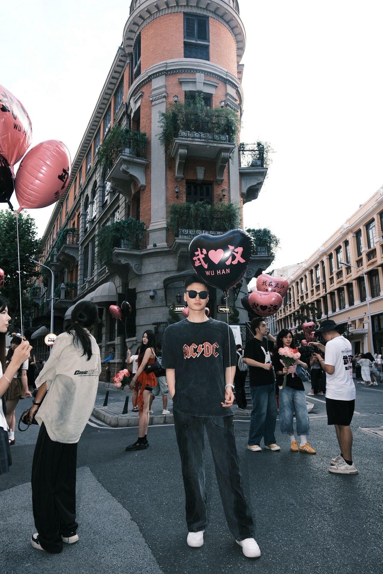 找旅行打卡搭子