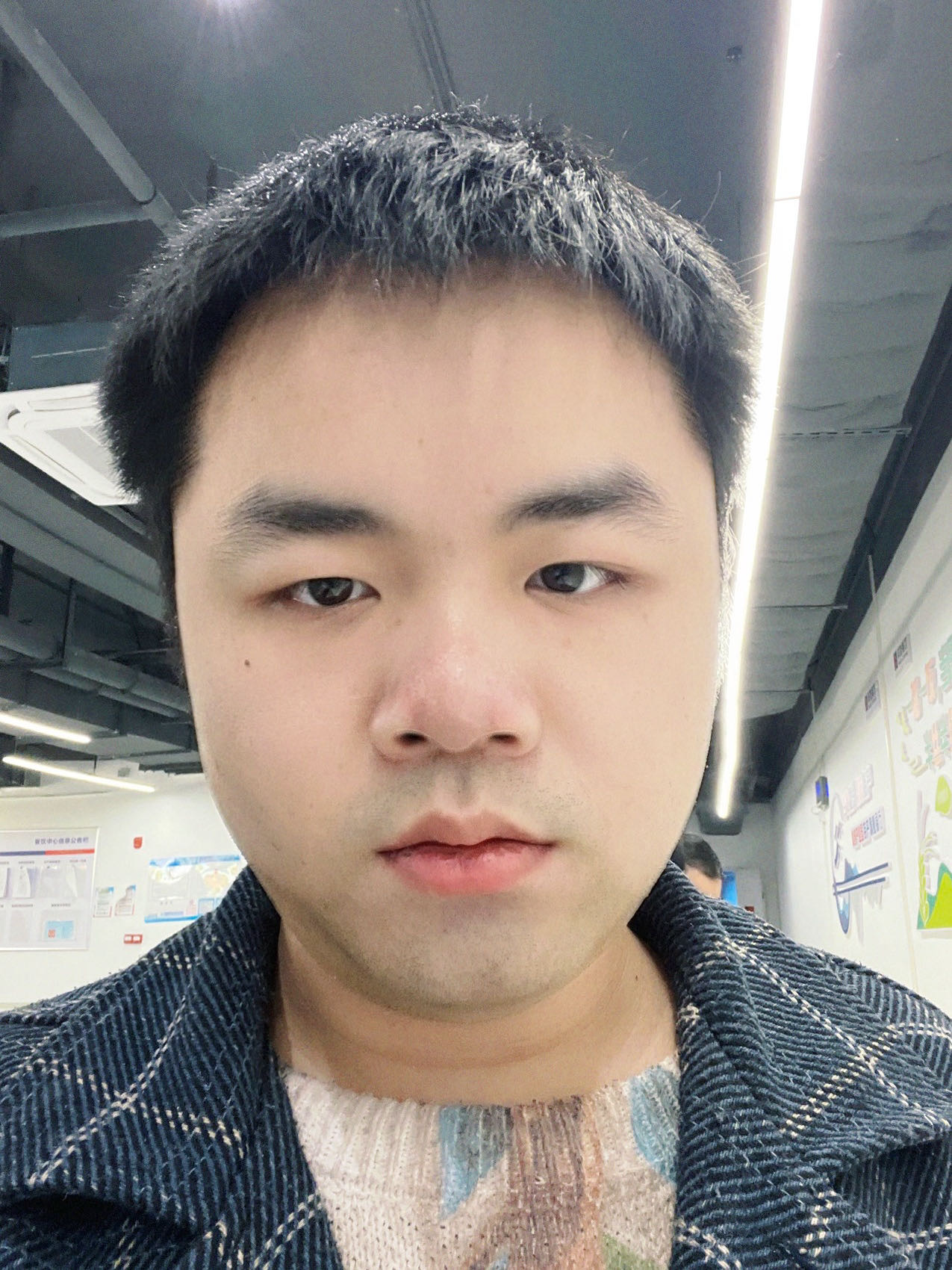 找恋爱搭子