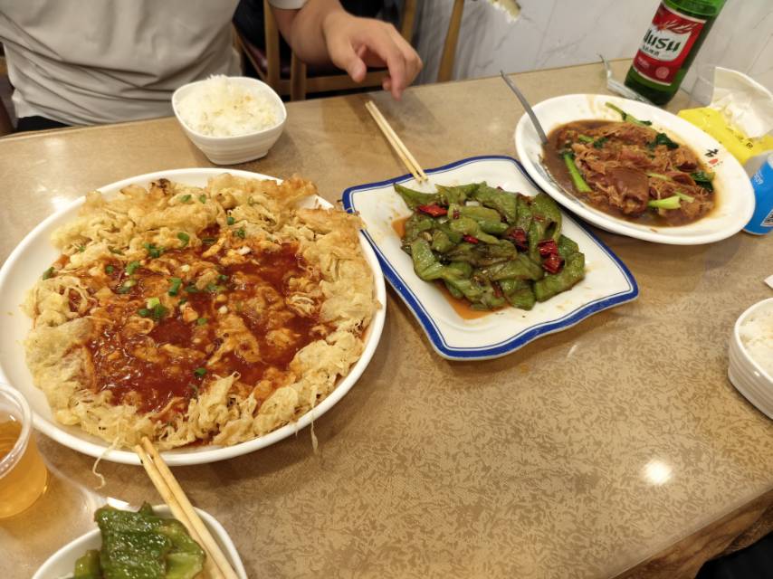 找陪伴搭子