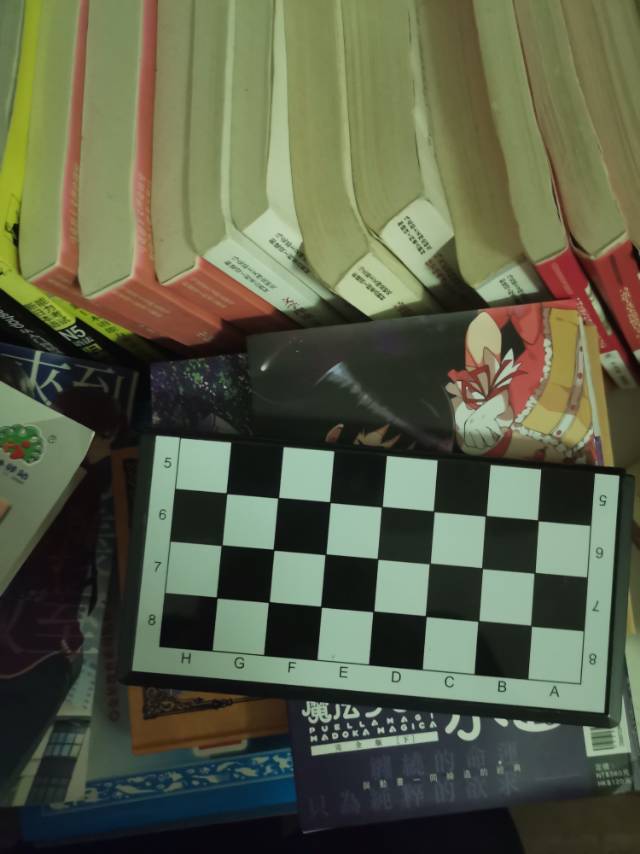 找西洋棋搭子