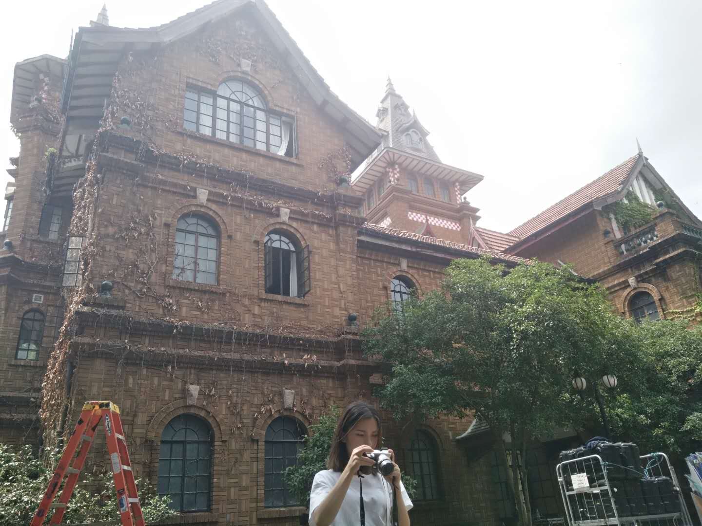 找旅游搭子