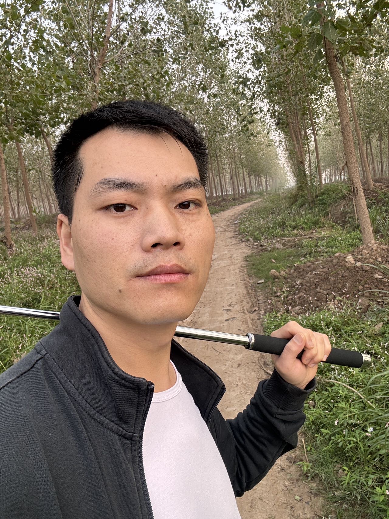 找旅游搭子