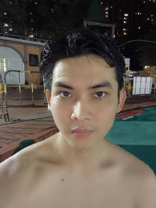 找运动搭子