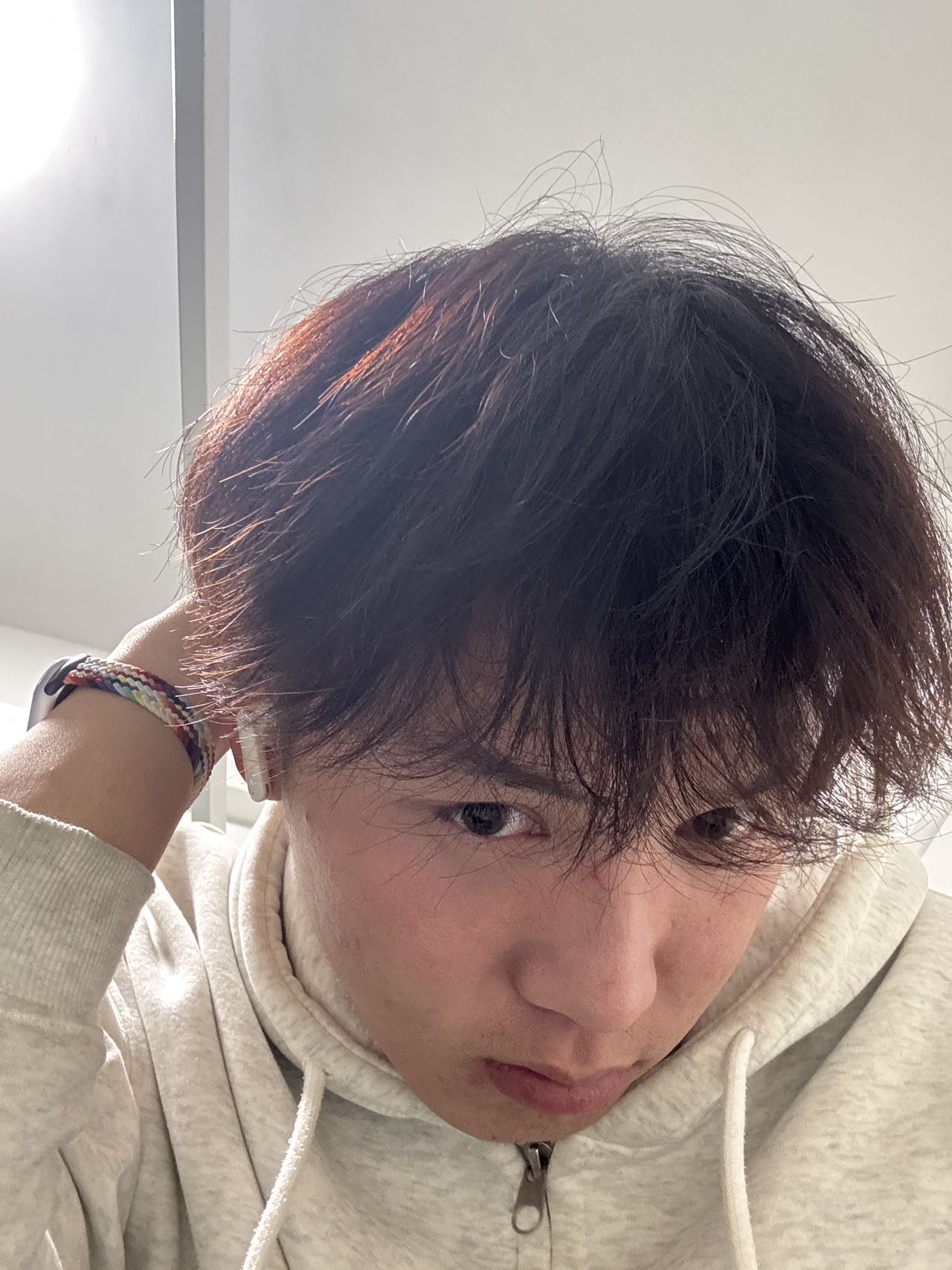 找跑步搭子
