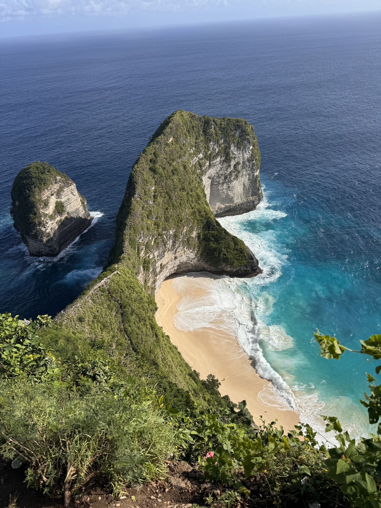 找旅行搭子