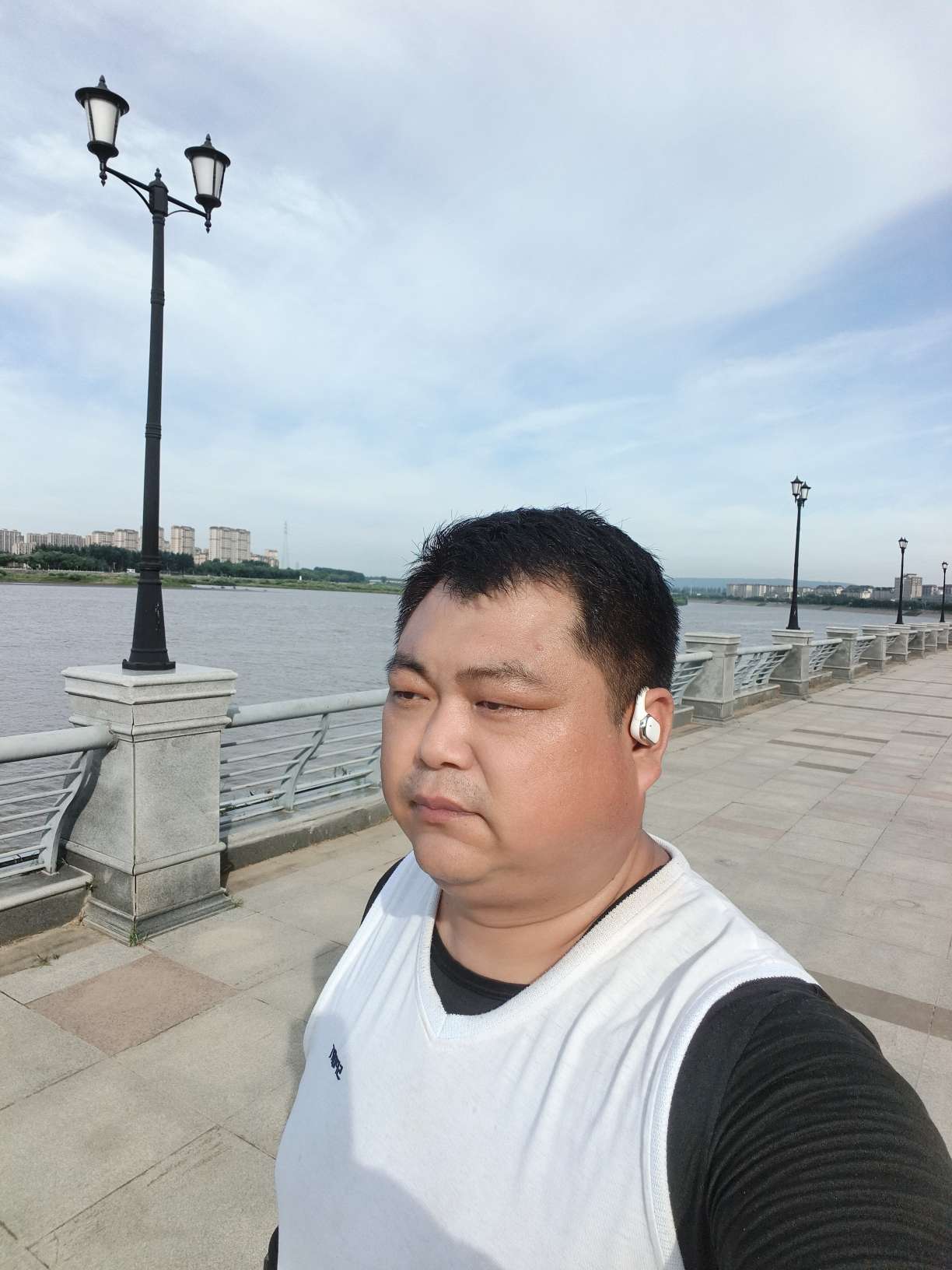 找运动搭子