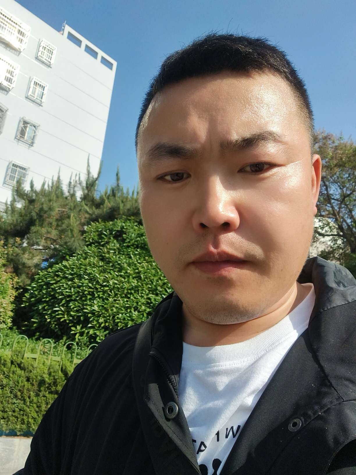 找运动搭子